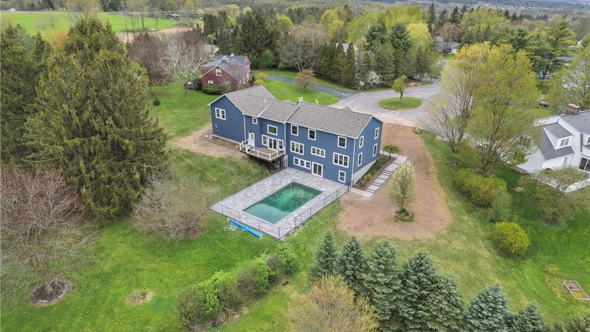 Property at 4454 Carriage Circle, DeWitt, NY 13078 39