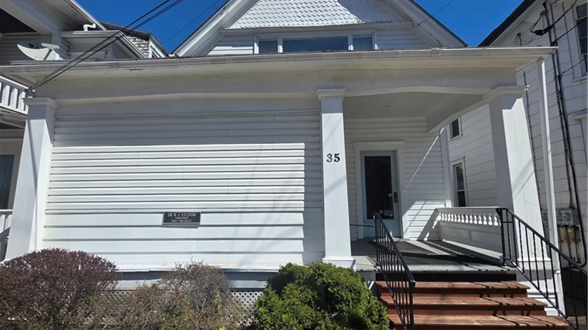 Property at 35 Congress Street, Bradford City, PA 16701 2