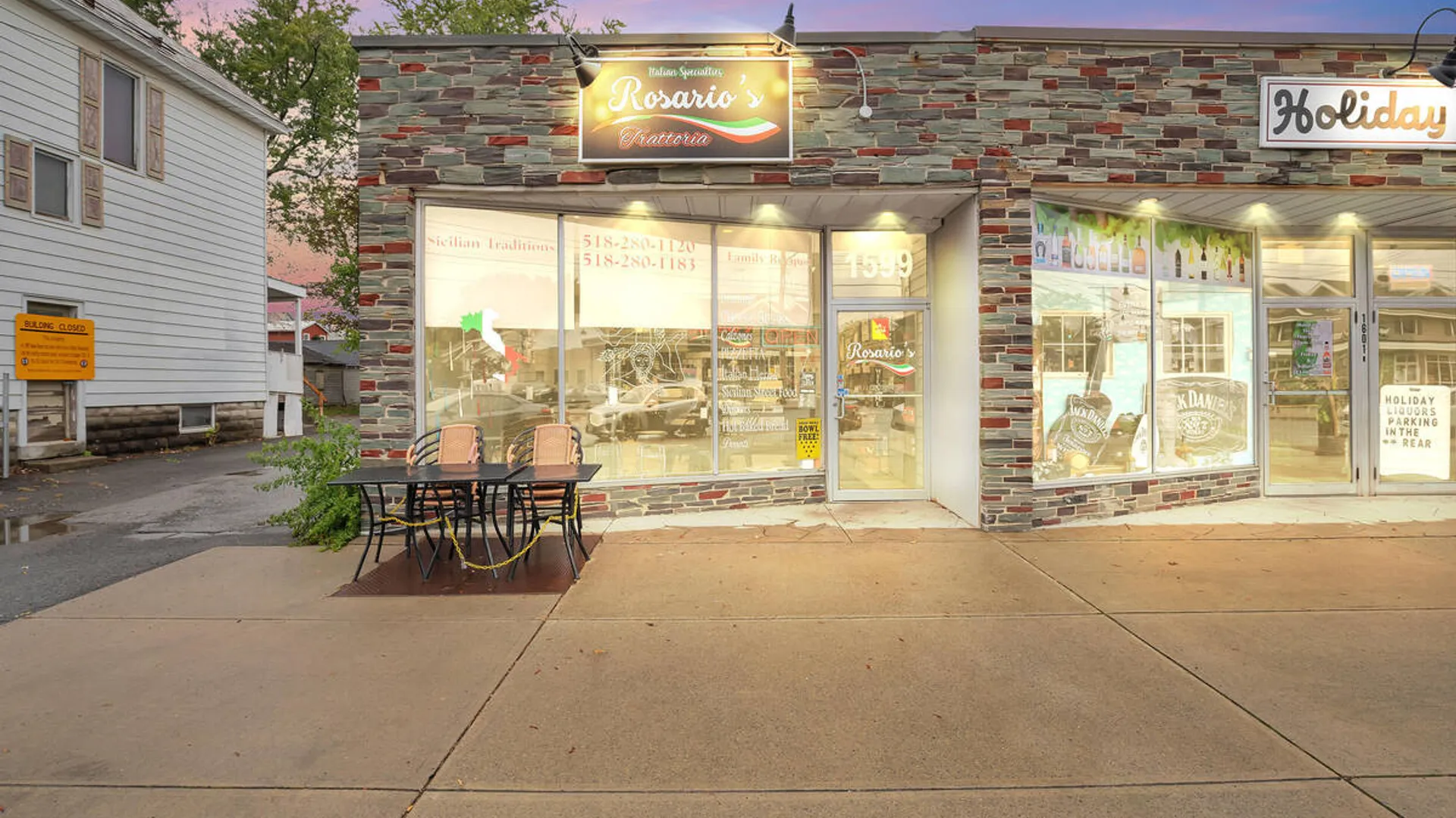 Property at 1599 Union Street, Schenectady, NY 12309 2