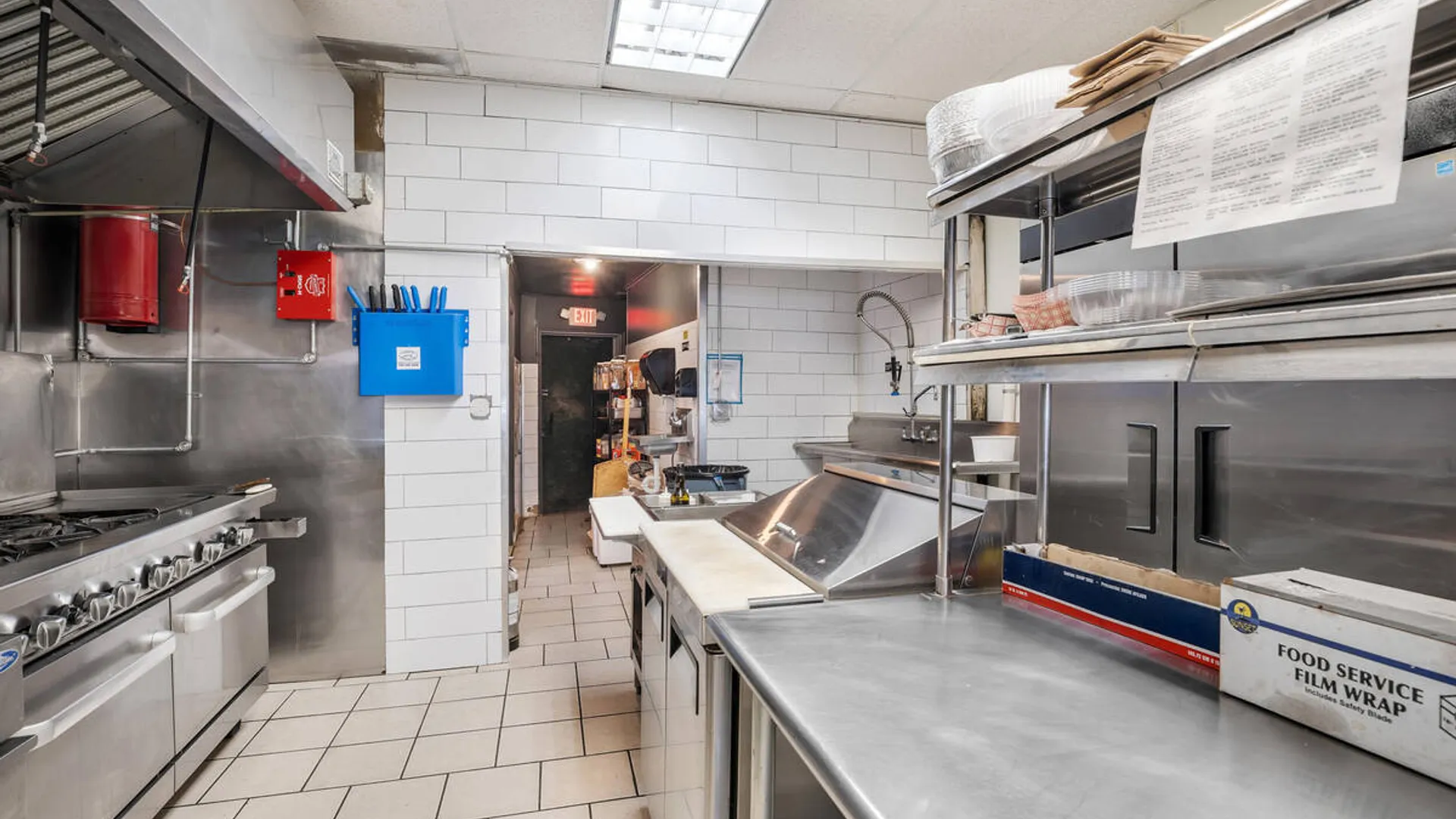 Property at 1599 Union Street, Schenectady, NY 12309 24