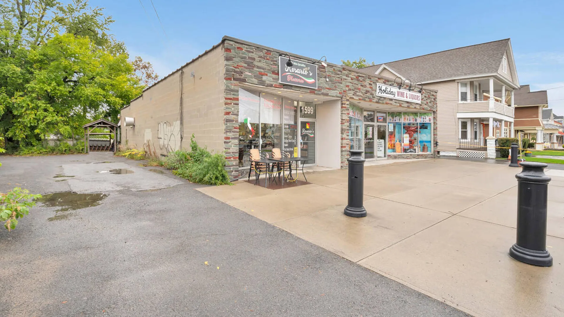 Property at 1599 Union Street, Schenectady, NY 12309 4