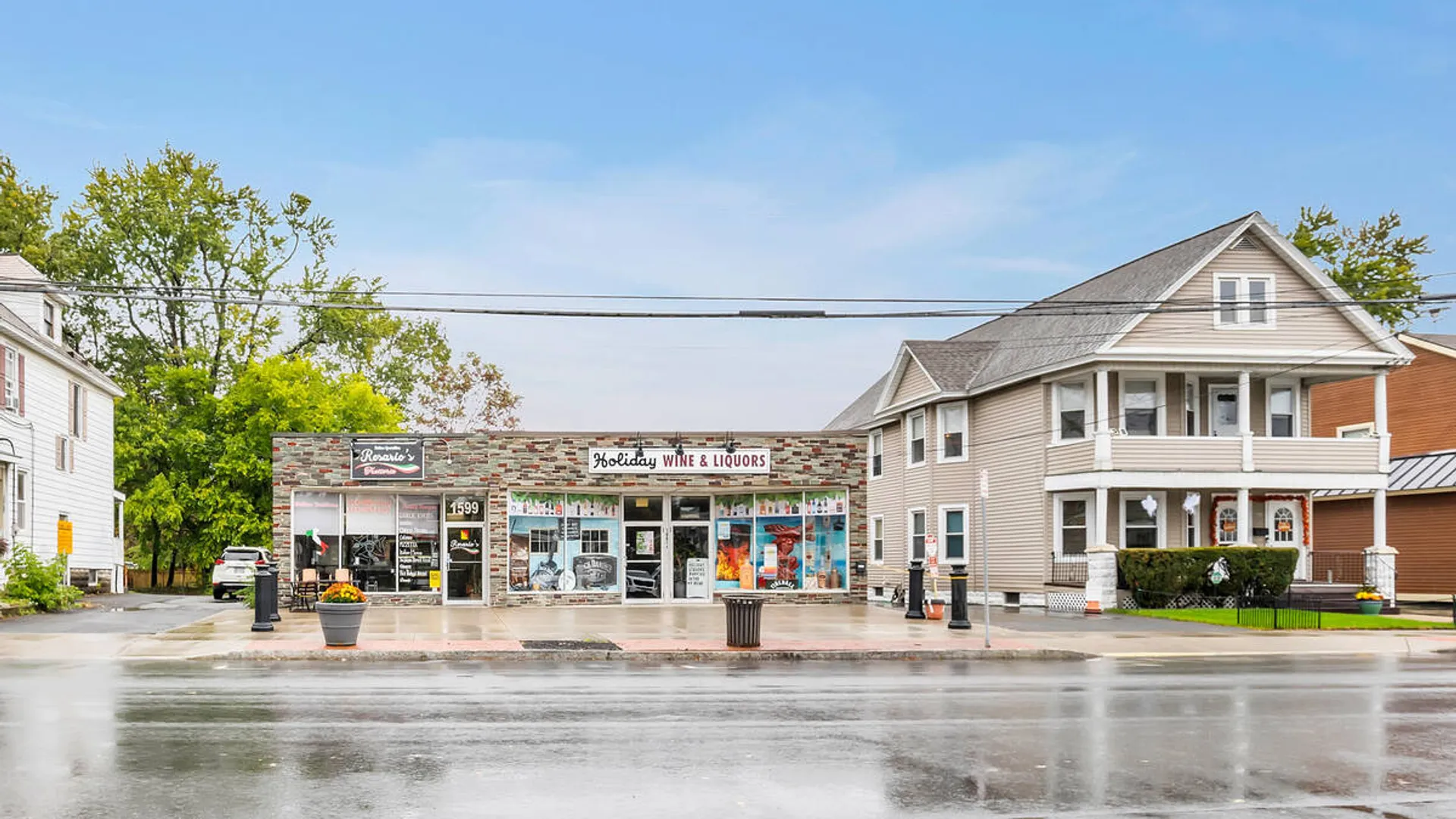 Property at 1599 Union Street, Schenectady, NY 12309 40