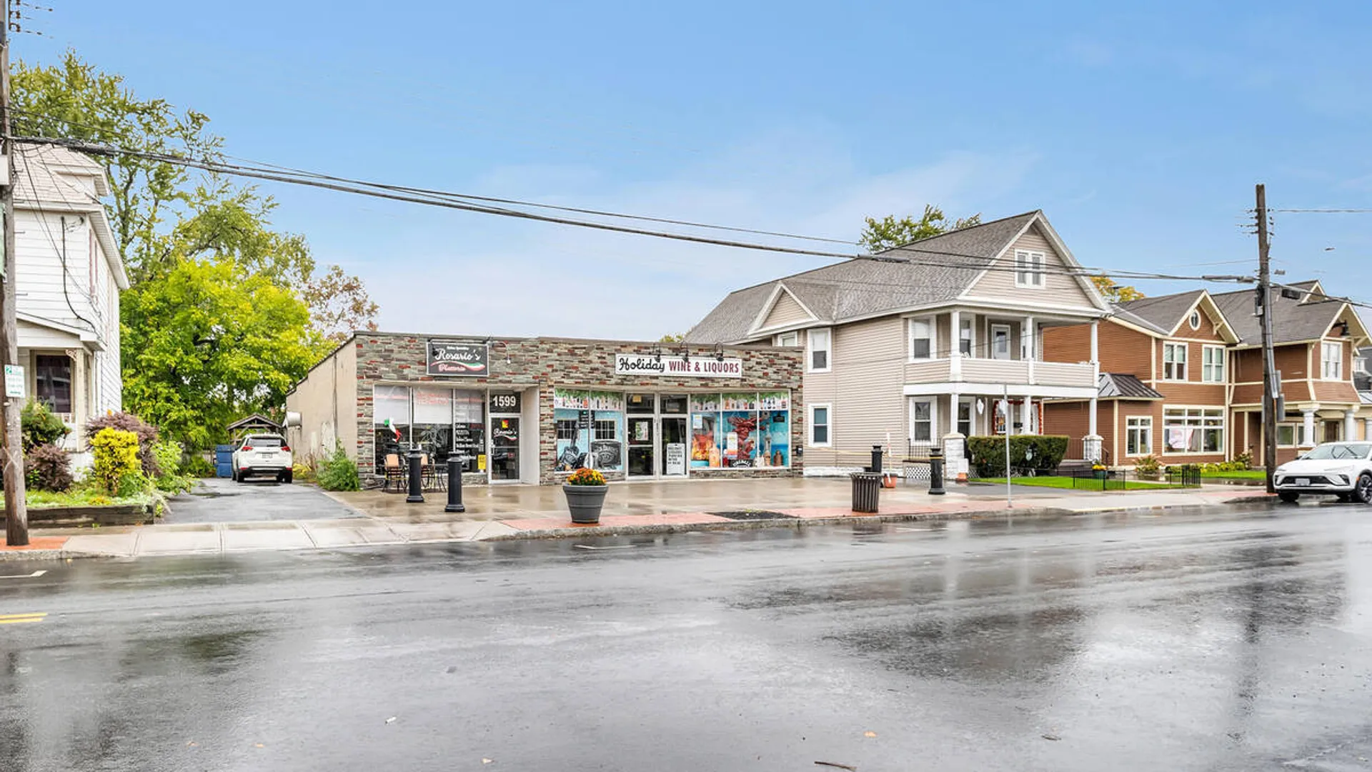 Property at 1599 Union Street, Schenectady, NY 12309 41