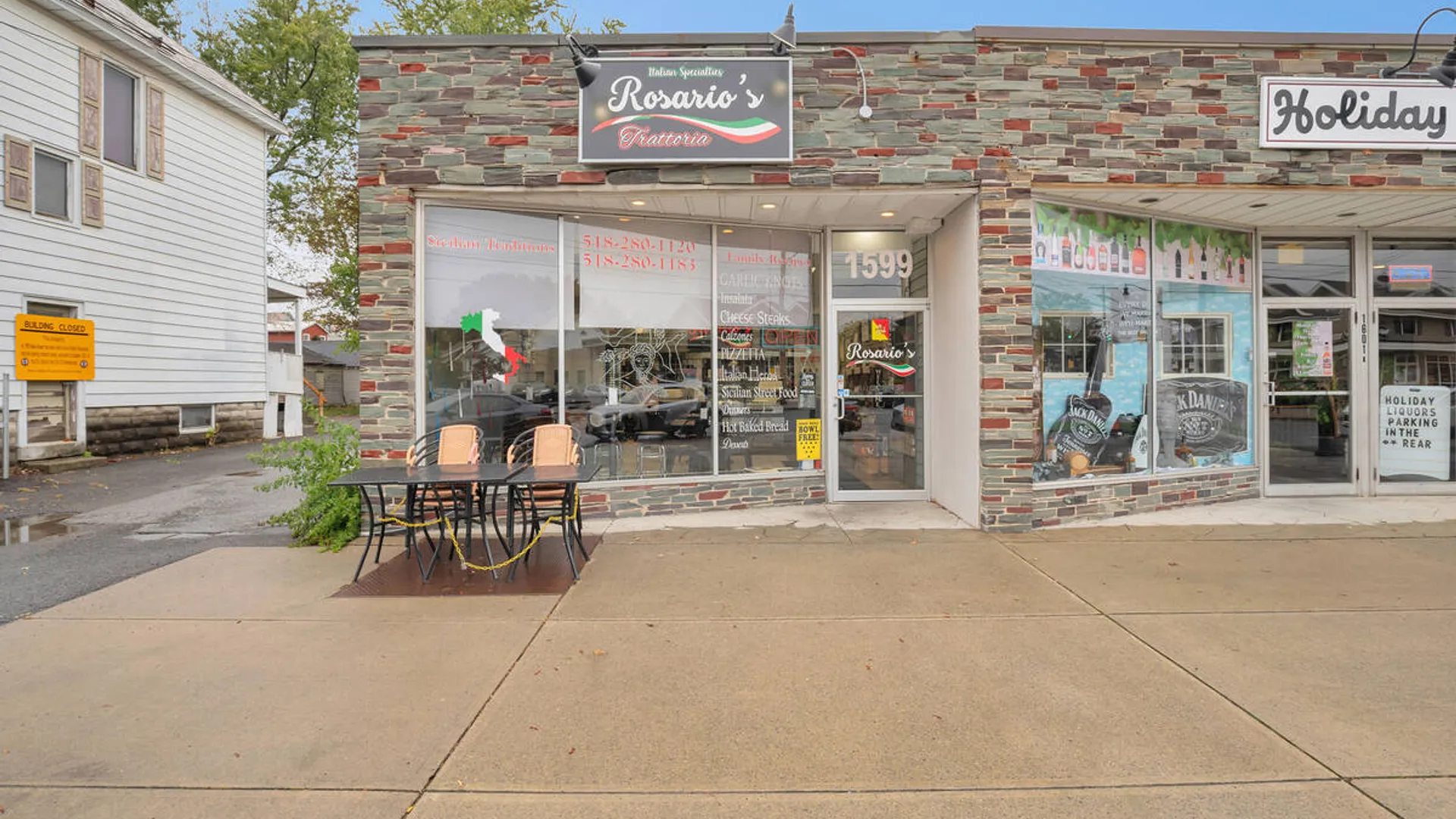 Property at 1599 Union Street, Schenectady, NY 12309 5