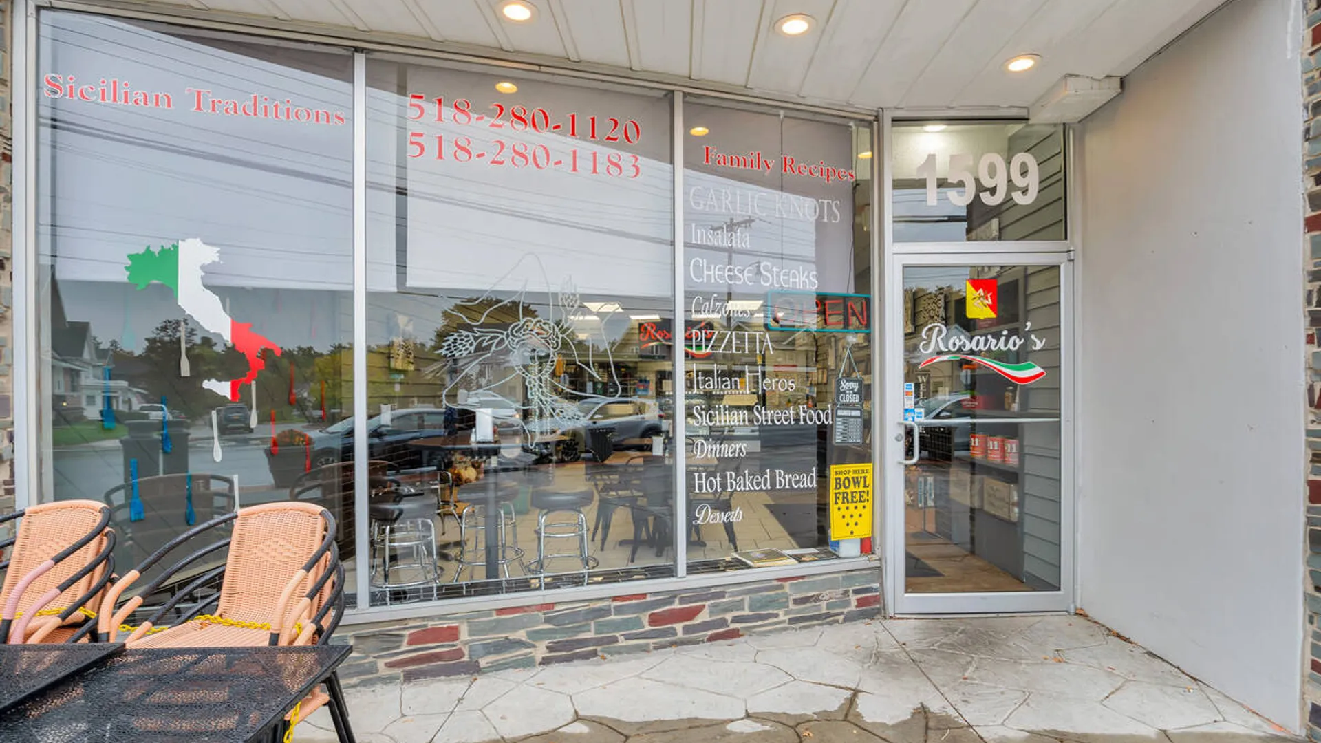 Property at 1599 Union Street, Schenectady, NY 12309 6