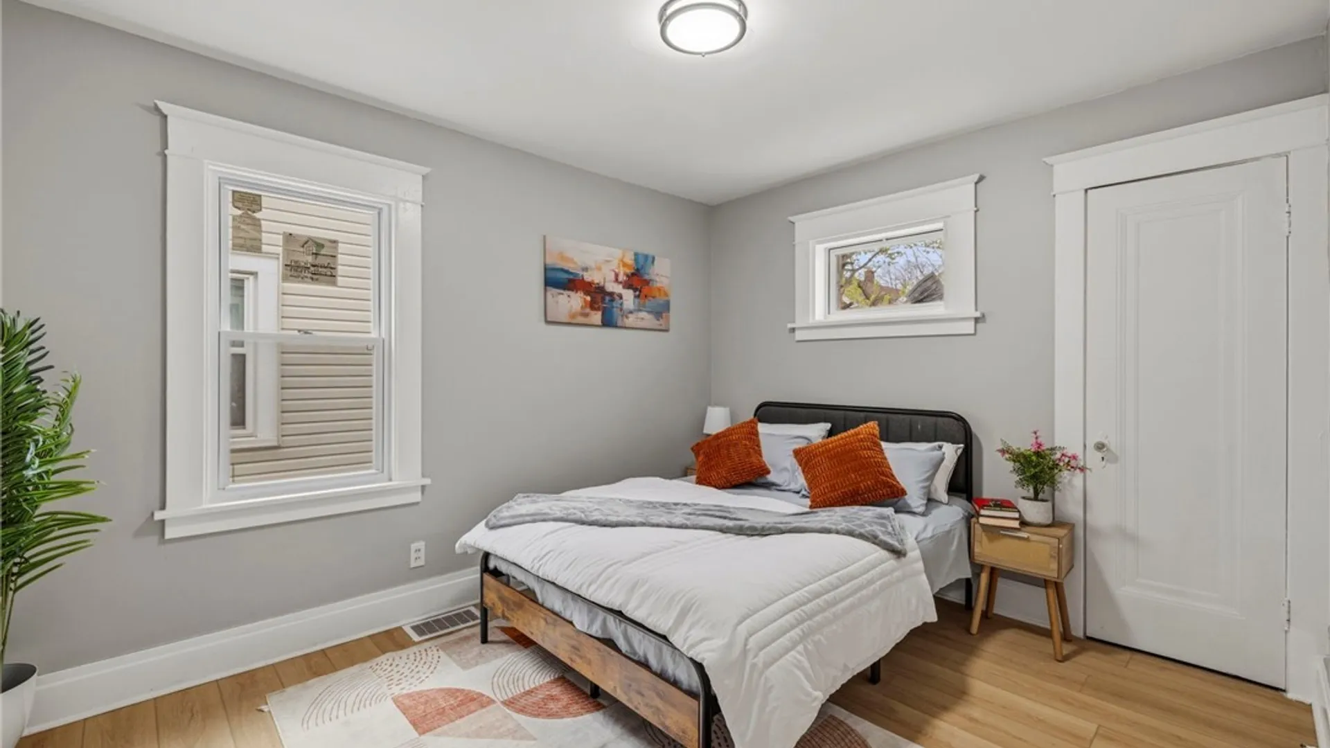 Property at 237 Rounds Avenue, Buffalo, NY 14215 15