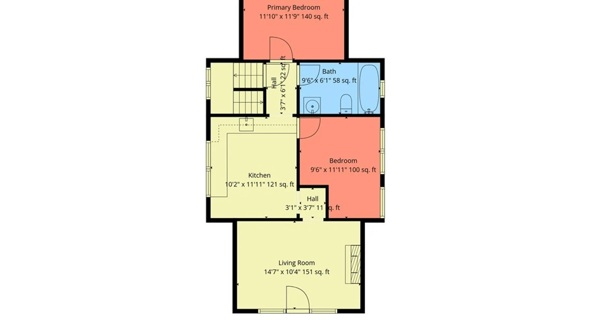 Property at 237 Rounds Avenue, Buffalo, NY 14215 22