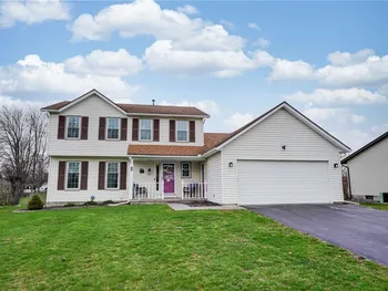 Property at 64 Markie Drive, Gates, NY 14606