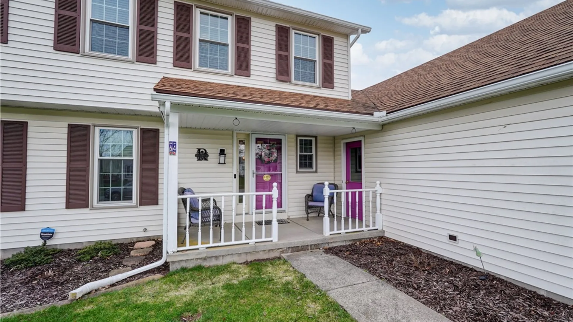 Property at 64 Markie Drive, Gates, NY 14606 2