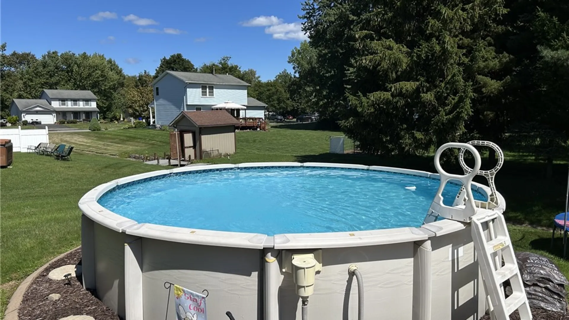 Property at 64 Markie Drive, Gates, NY 14606 25