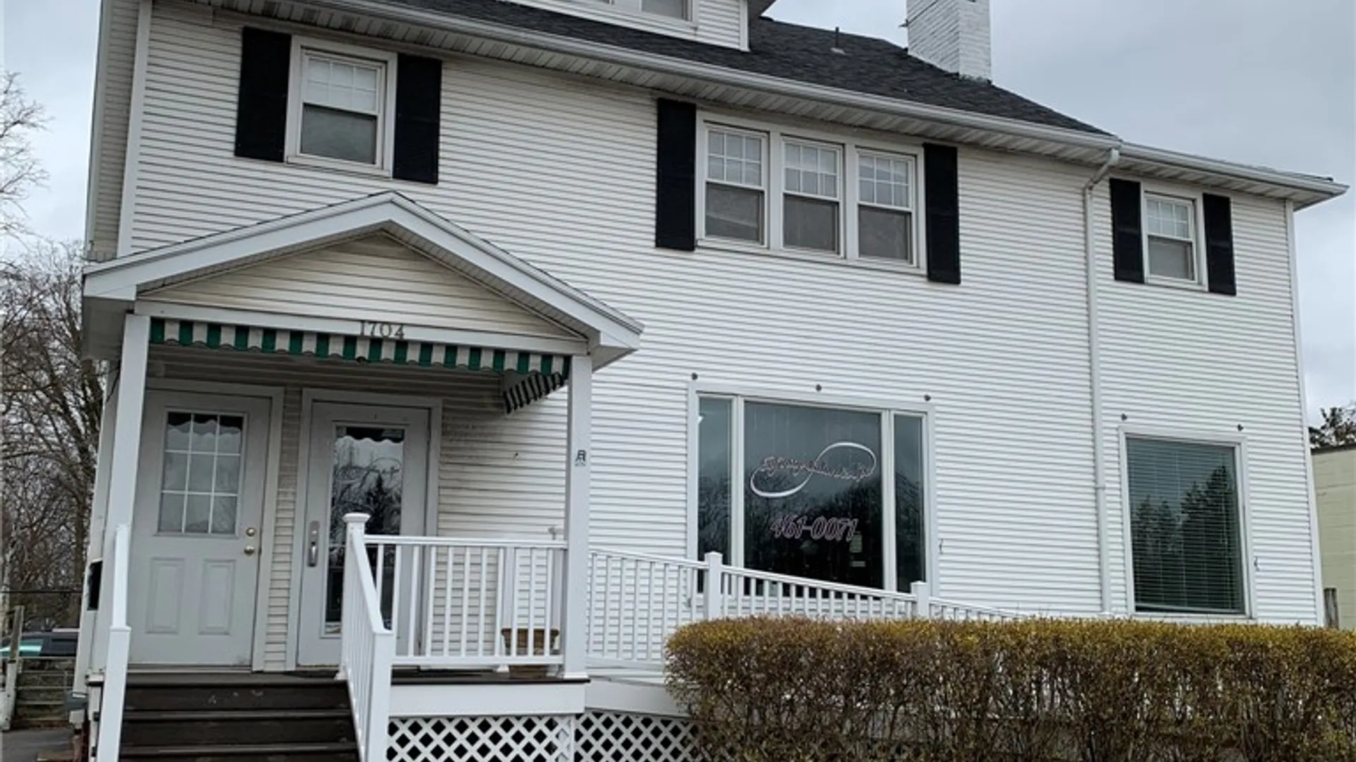 Property at 1704 Monroe Avenue, Brighton, NY 14618 40