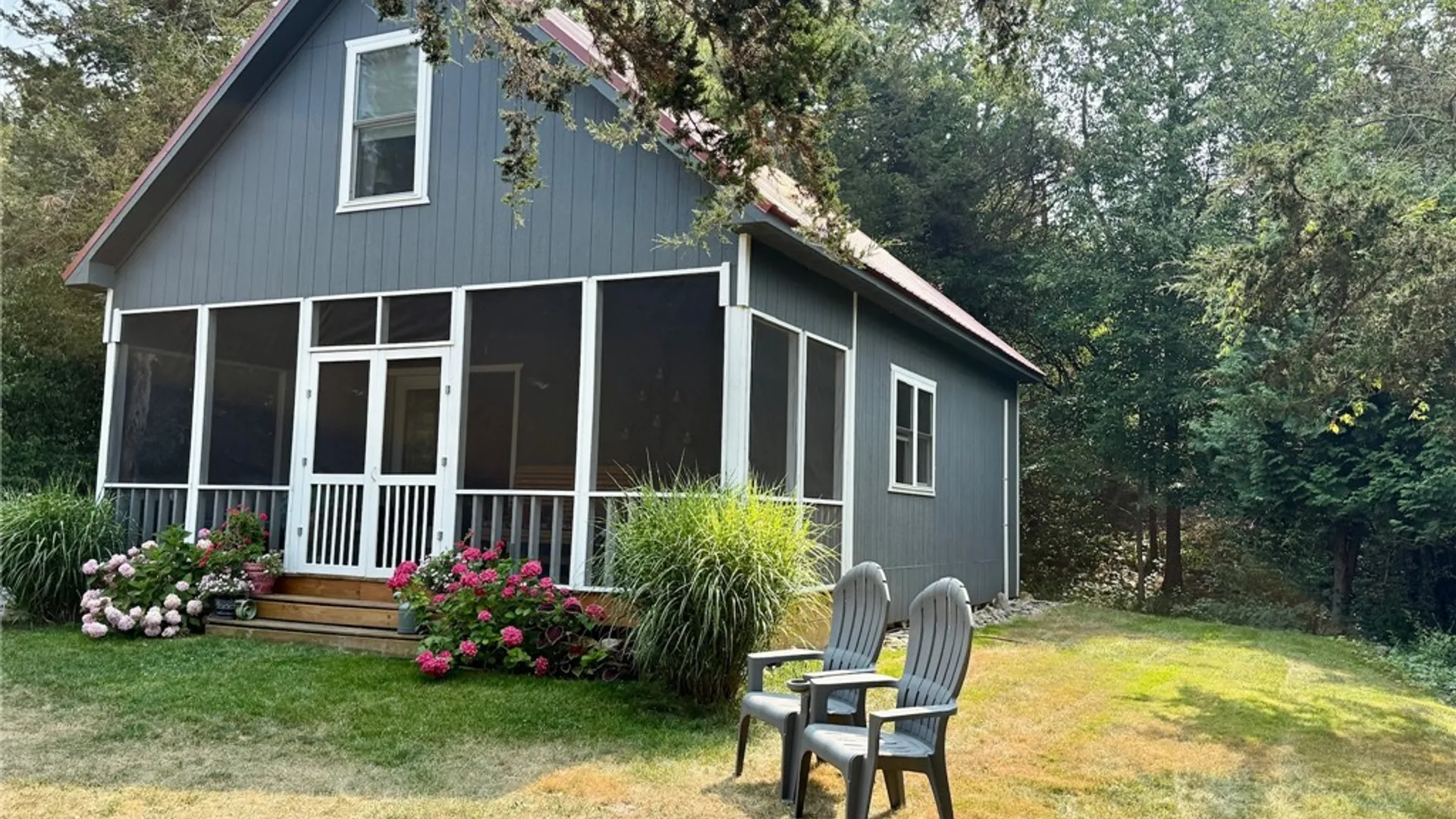 Property at 10682 Grandjean Road, Henderson, NY 13650 2
