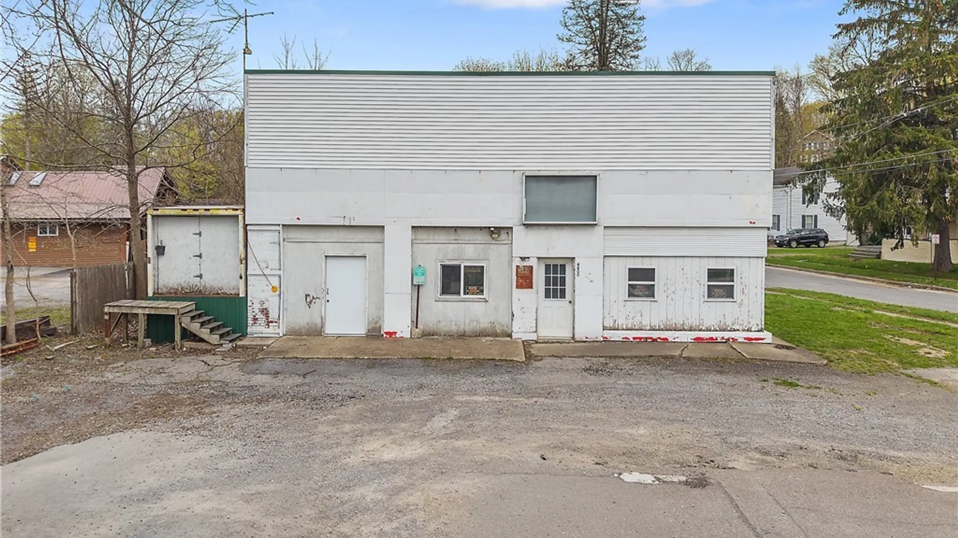 Property at 4800 Salina Street, Richland, NY 13142 11