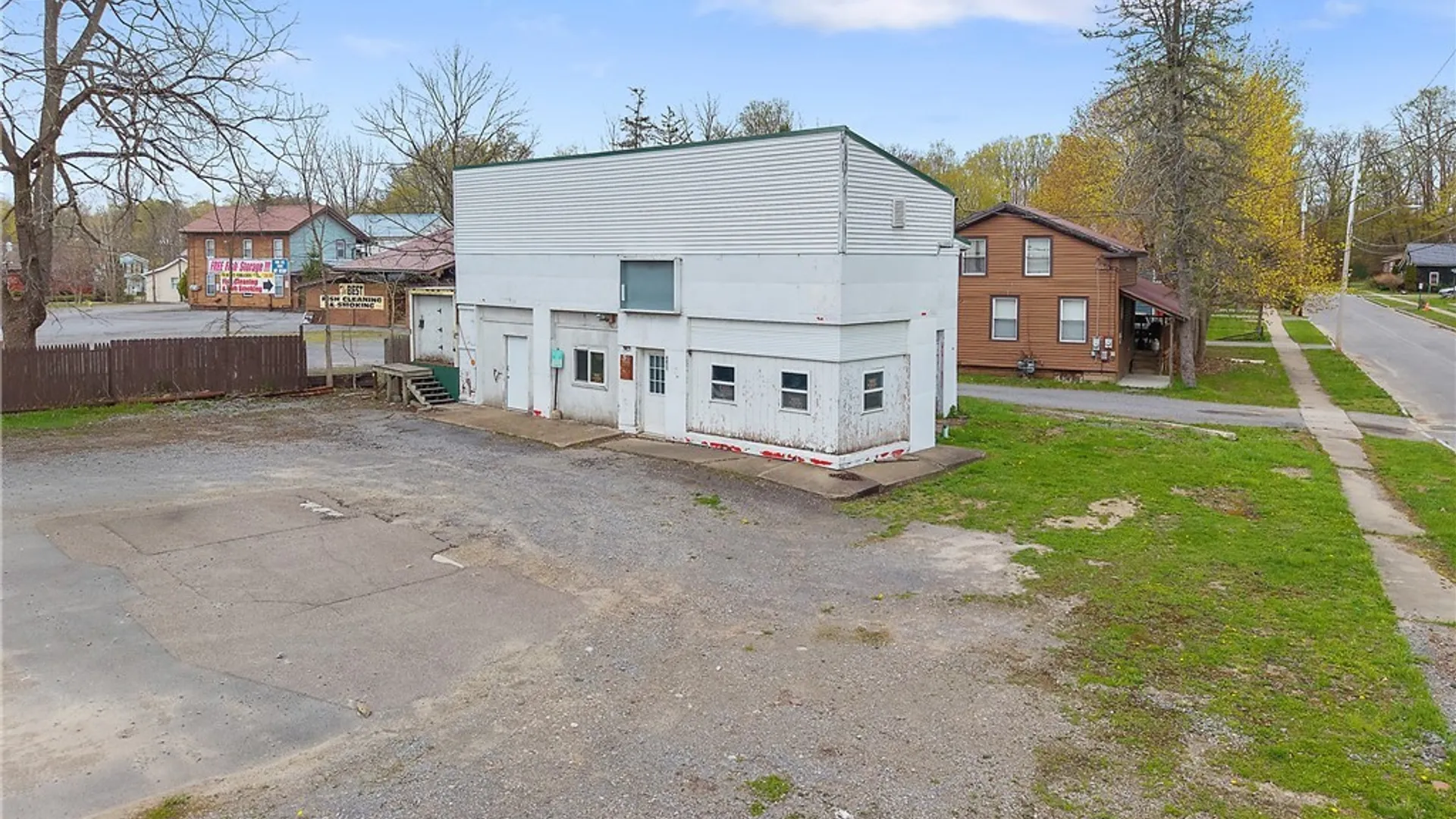 Property at 4800 Salina Street, Richland, NY 13142 12