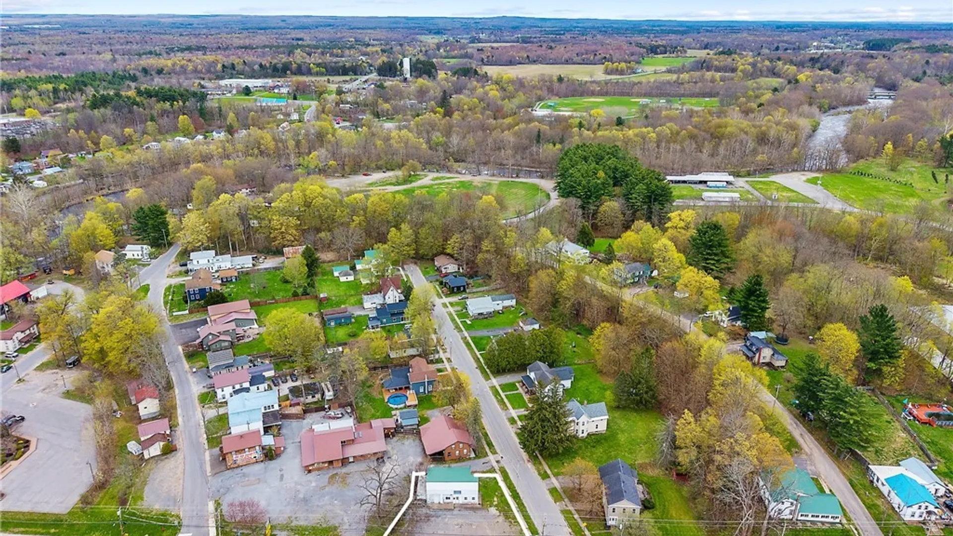Property at 4800 Salina Street, Richland, NY 13142 13