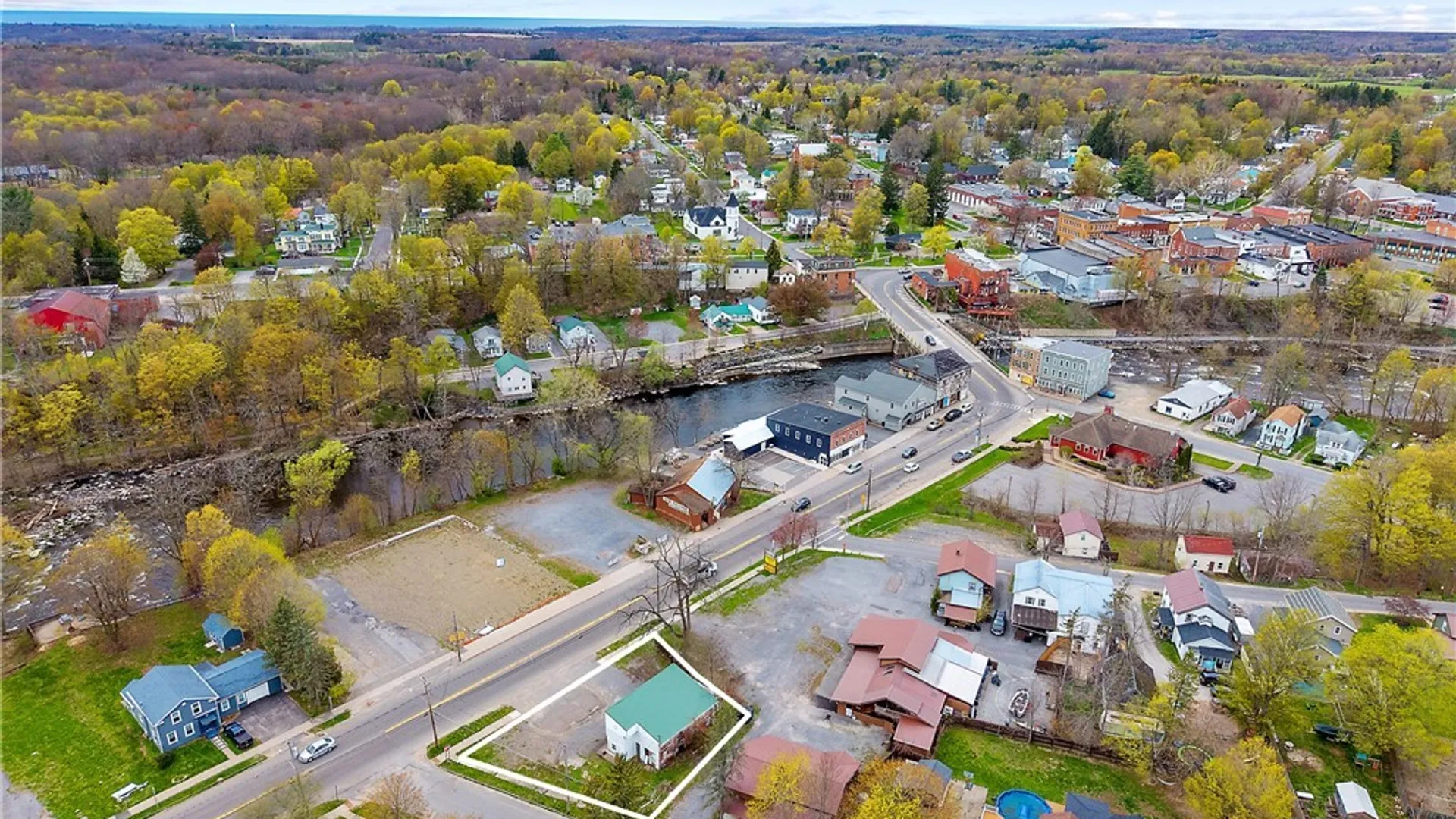 Property at 4800 Salina Street, Richland, NY 13142 15