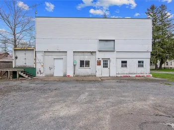 Property at 4800 Salina Street, Richland, NY 13142