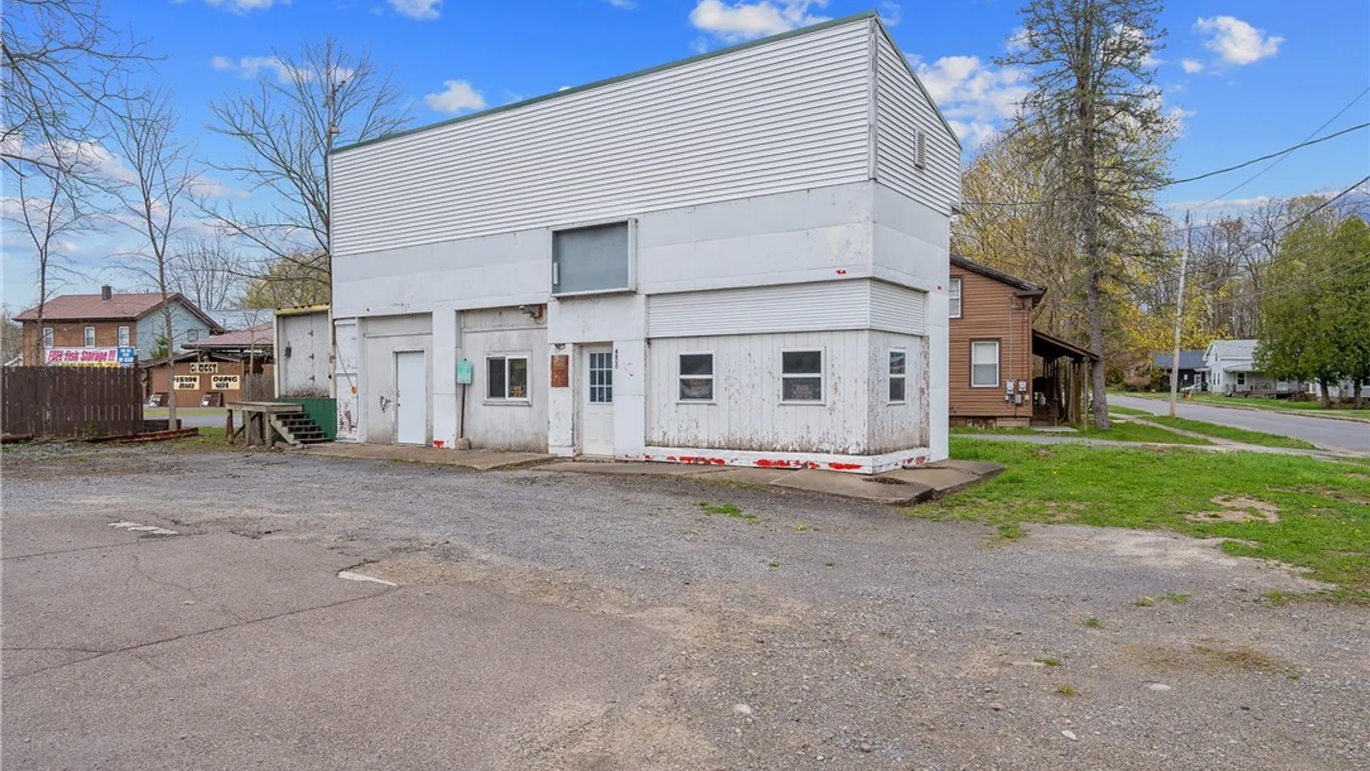 Property at 4800 Salina Street, Richland, NY 13142 2