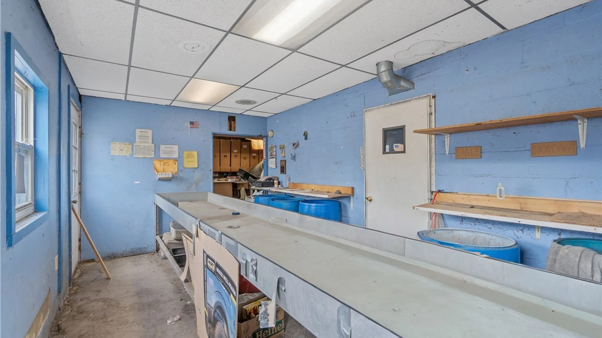 Property at 4800 Salina Street, Richland, NY 13142 4
