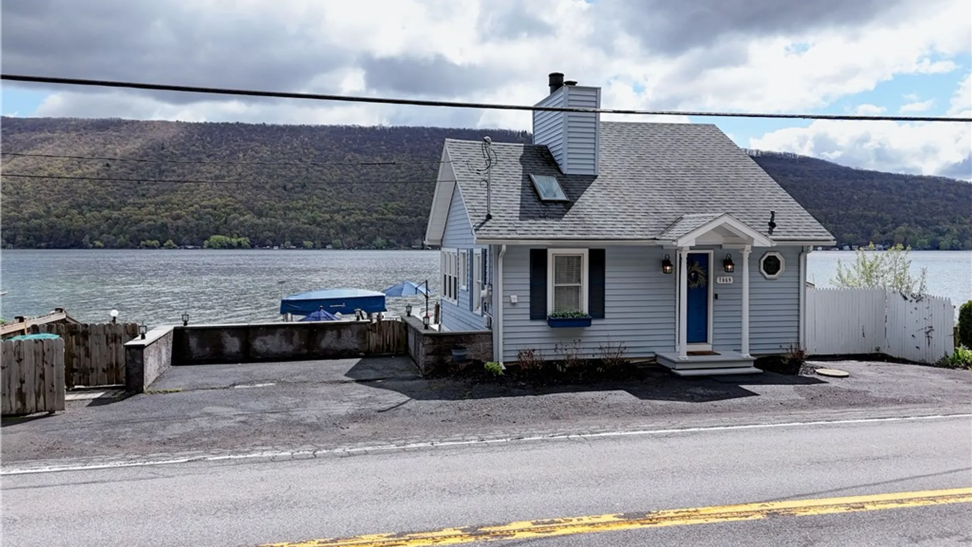 Property at 7069 State Route 21, South Bristol, NY 14512 29