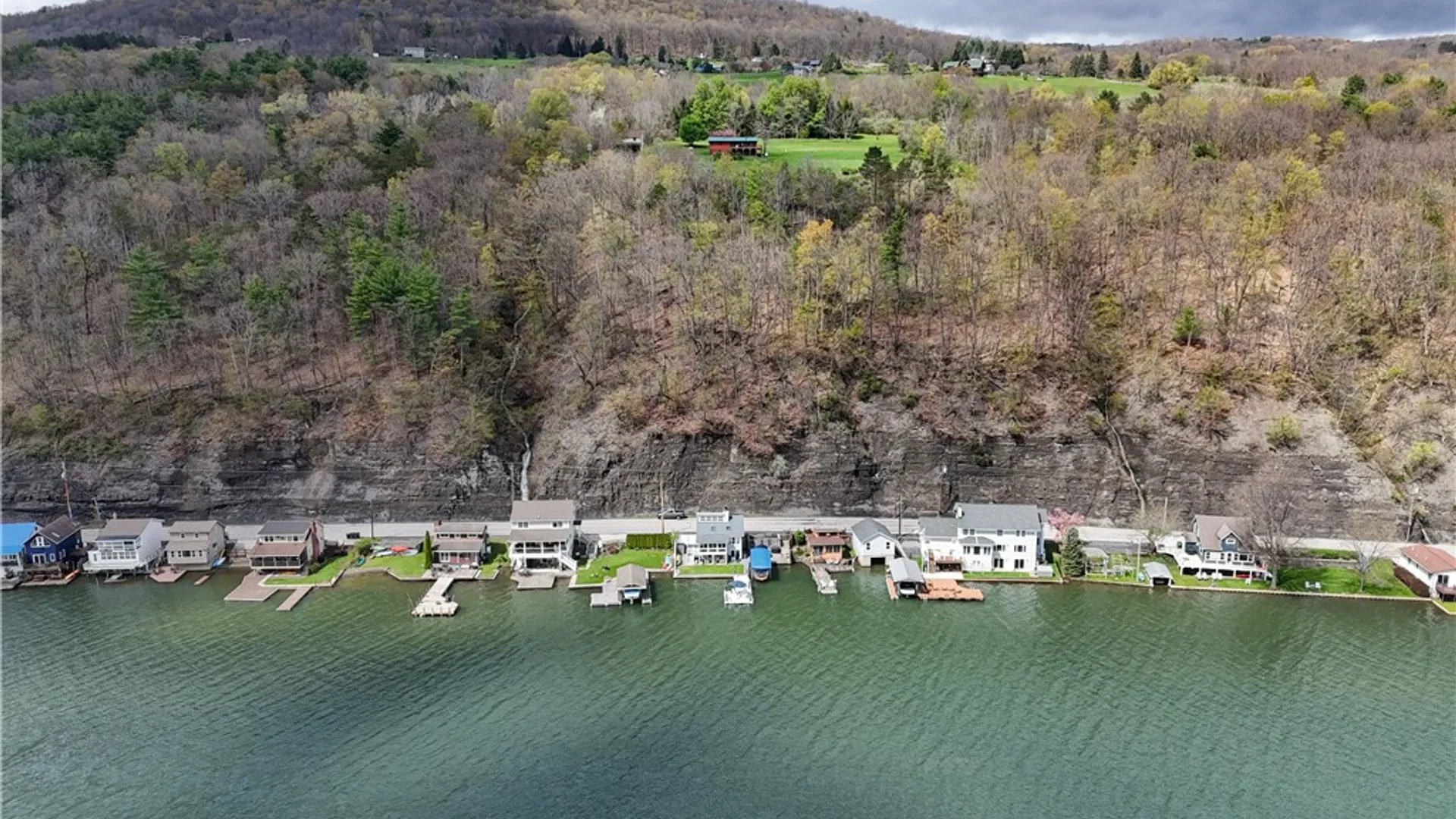 Property at 7069 State Route 21, South Bristol, NY 14512 38