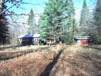 Property at 00X Buck Lake Road, Forestport, NY 13338