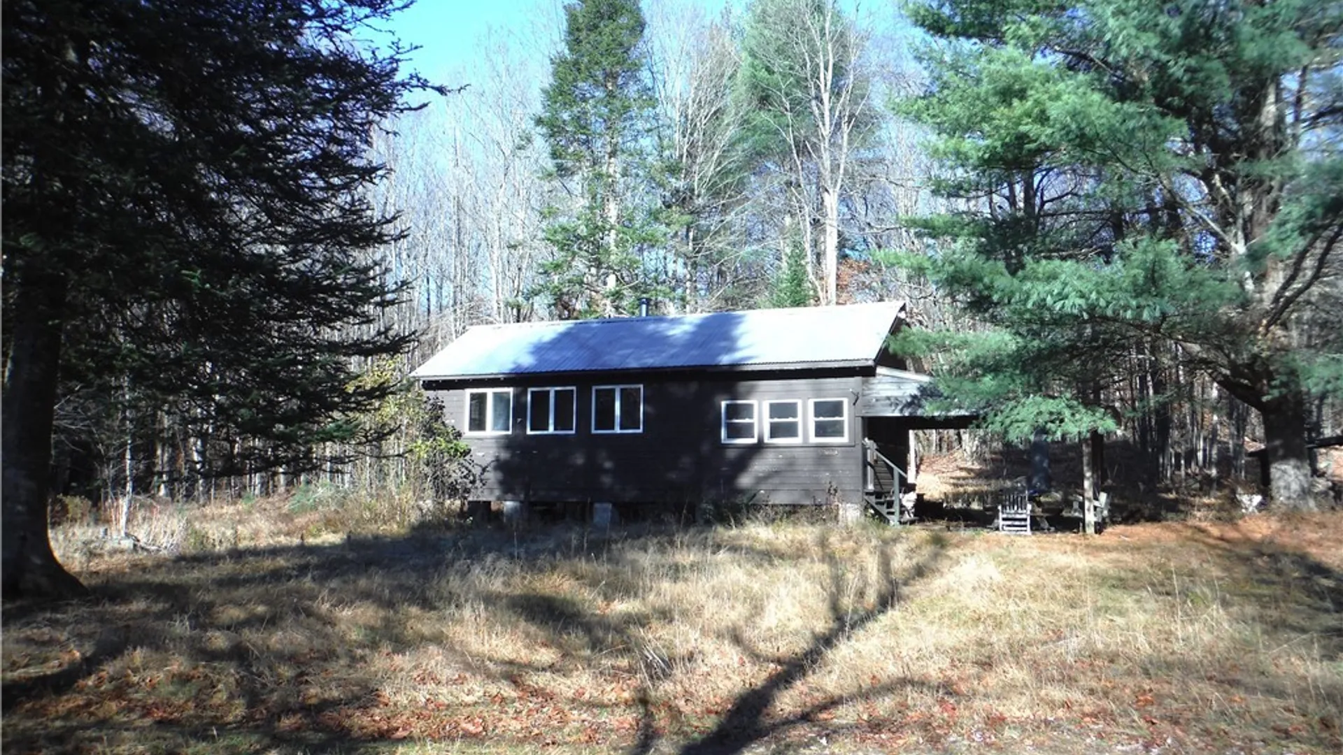 Property at 00X Buck Lake Road, Forestport, NY 13338 2