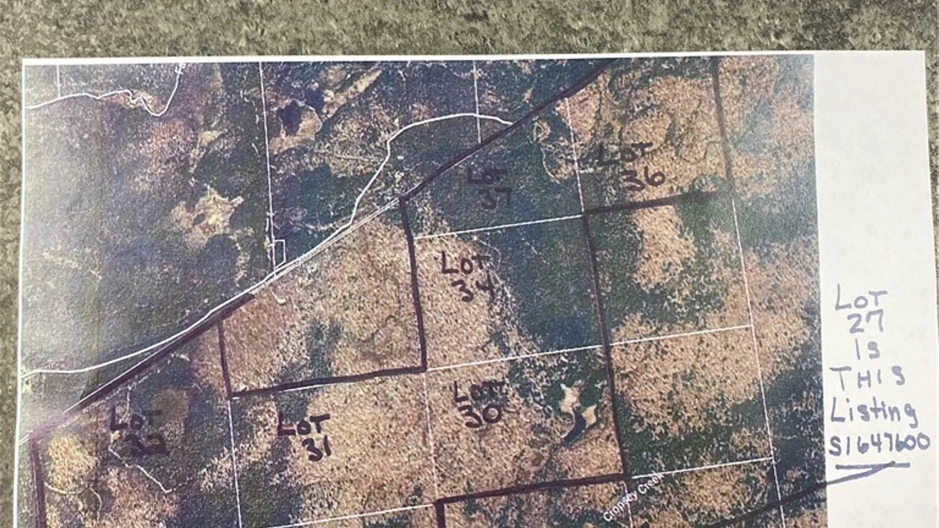 Property at 00X Buck Lake Road, Forestport, NY 13338 50