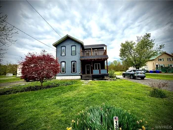 Property at 139 Main Street, Evans, NY 14006