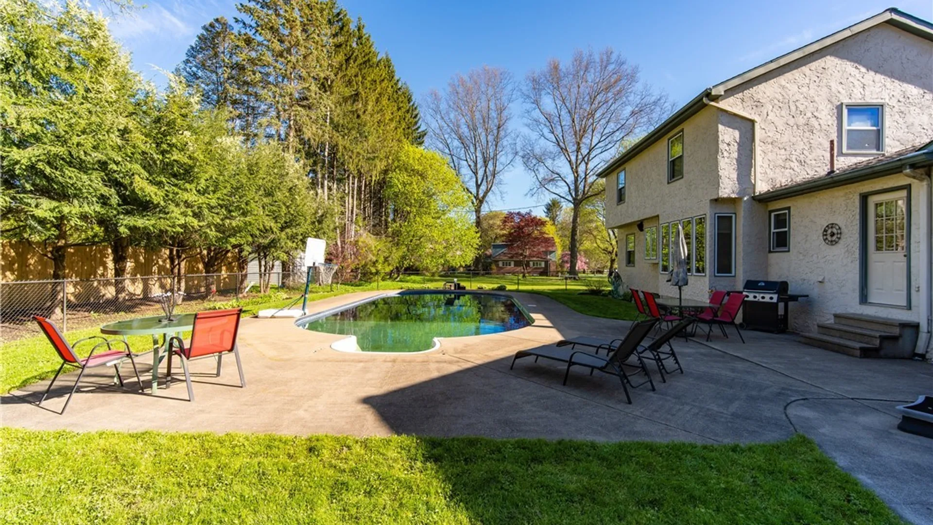 Property at 28 Westminster Drive, Ellicott, NY 14701 2