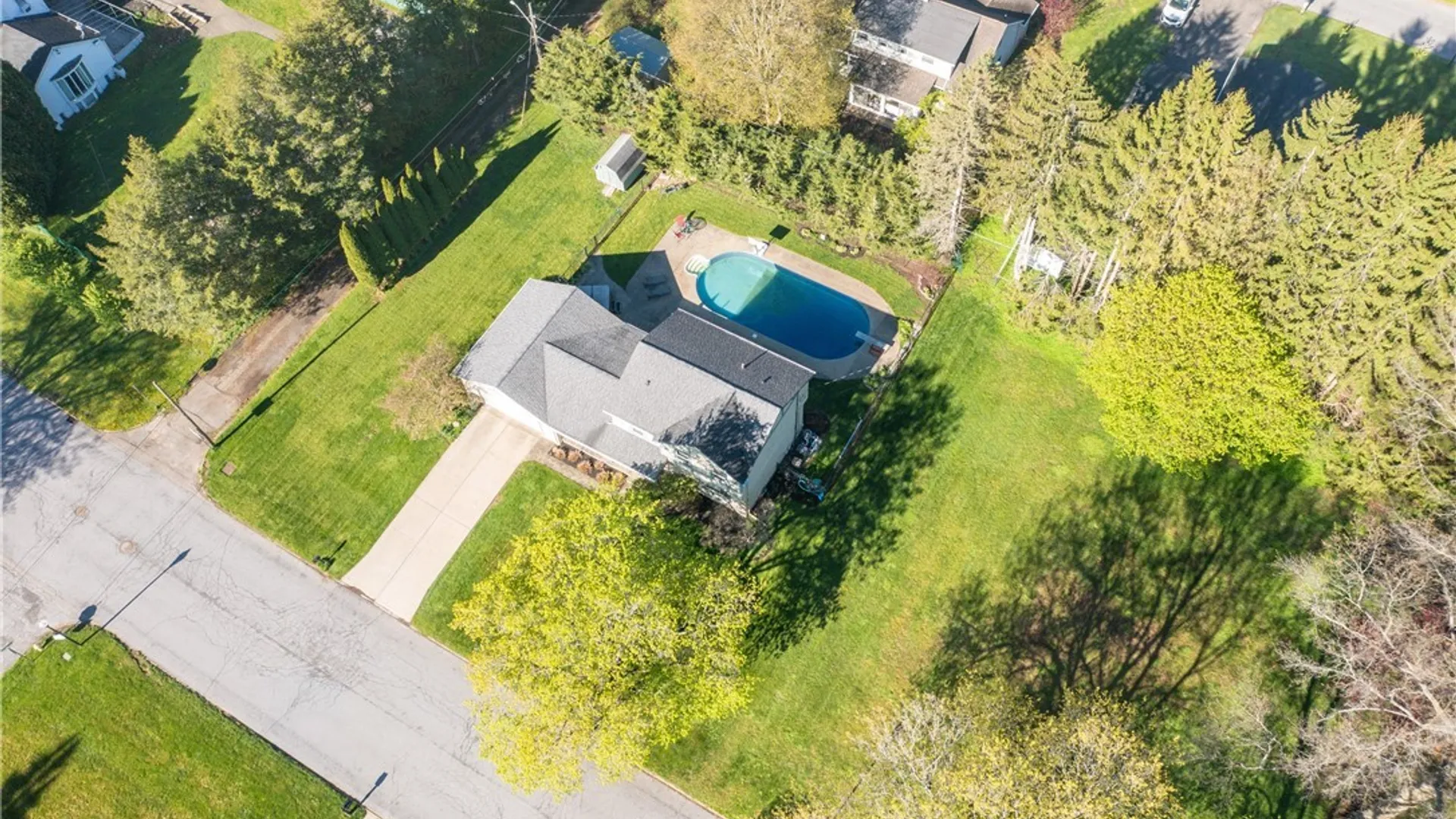 Property at 28 Westminster Drive, Ellicott, NY 14701 3