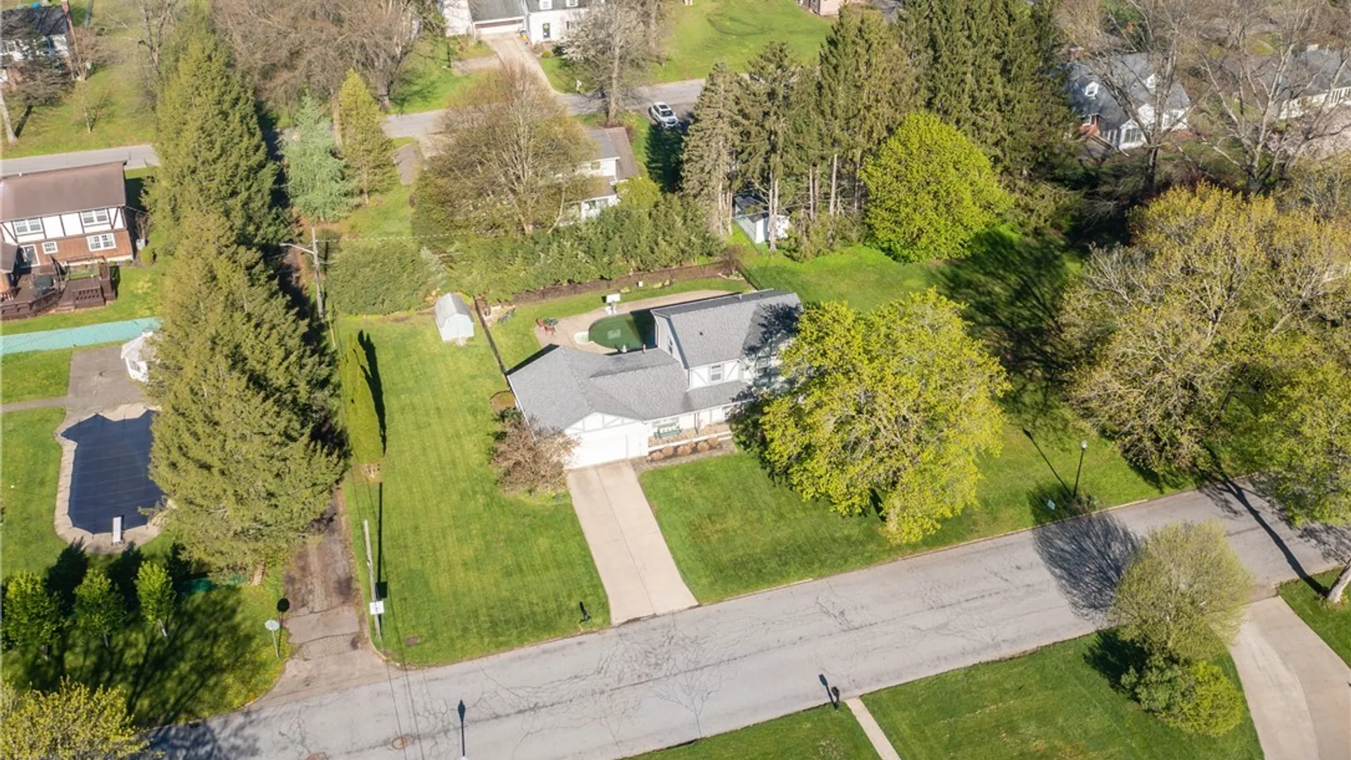 Property at 28 Westminster Drive, Ellicott, NY 14701 32