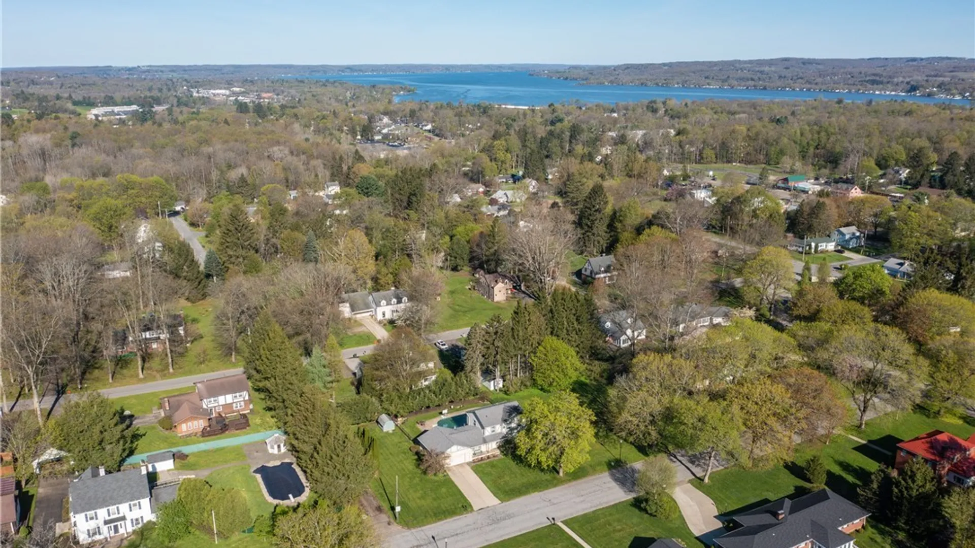 Property at 28 Westminster Drive, Ellicott, NY 14701 33