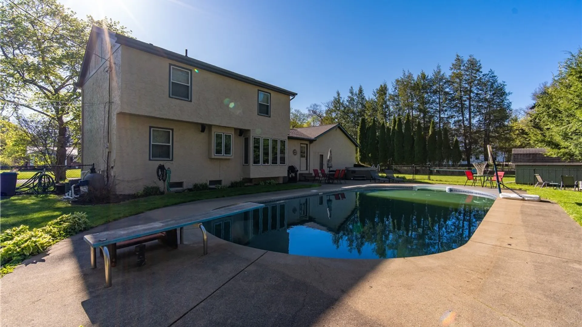 Property at 28 Westminster Drive, Ellicott, NY 14701 38