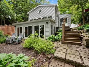 Property at 11331 Mckoon Street, Forestport, NY 13338