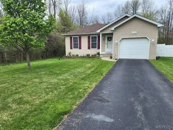 Property at 4362 Abbott Parkway, Hamburg, NY 14219