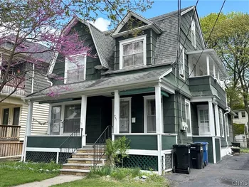 751 Allen Street, Syracuse, NY 13210