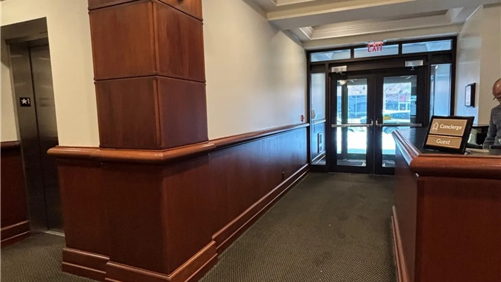 Property at 610 Main Street, Buffalo, NY 14202 30