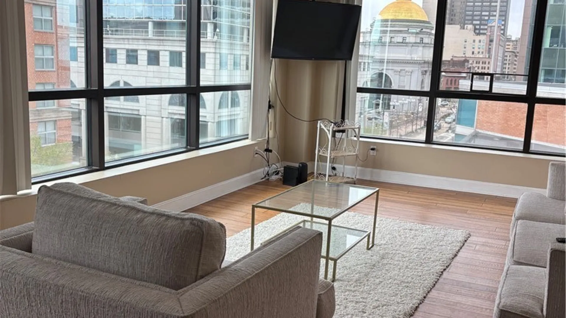 Property at 610 Main Street, Buffalo, NY 14202 4