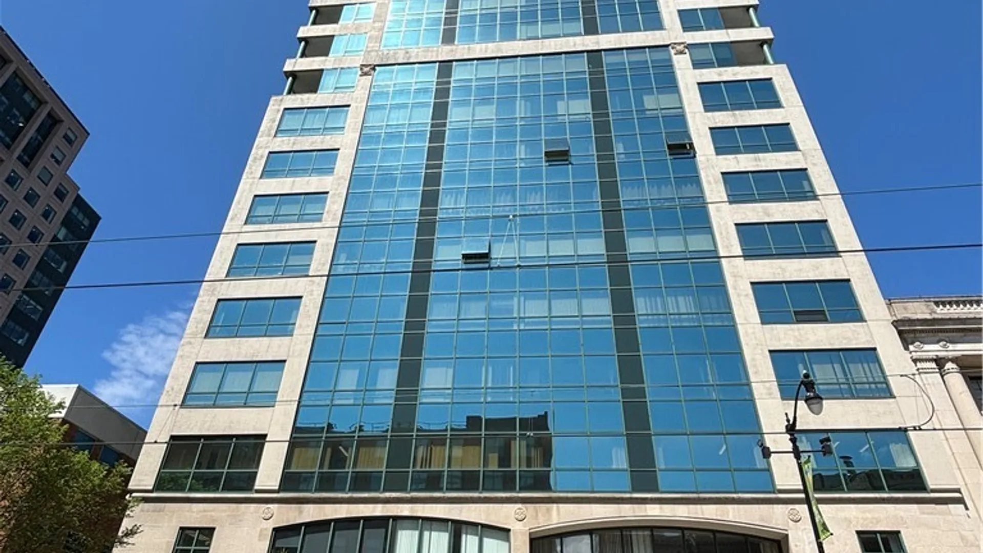 Property at 610 Main Street, Buffalo, NY 14202 40