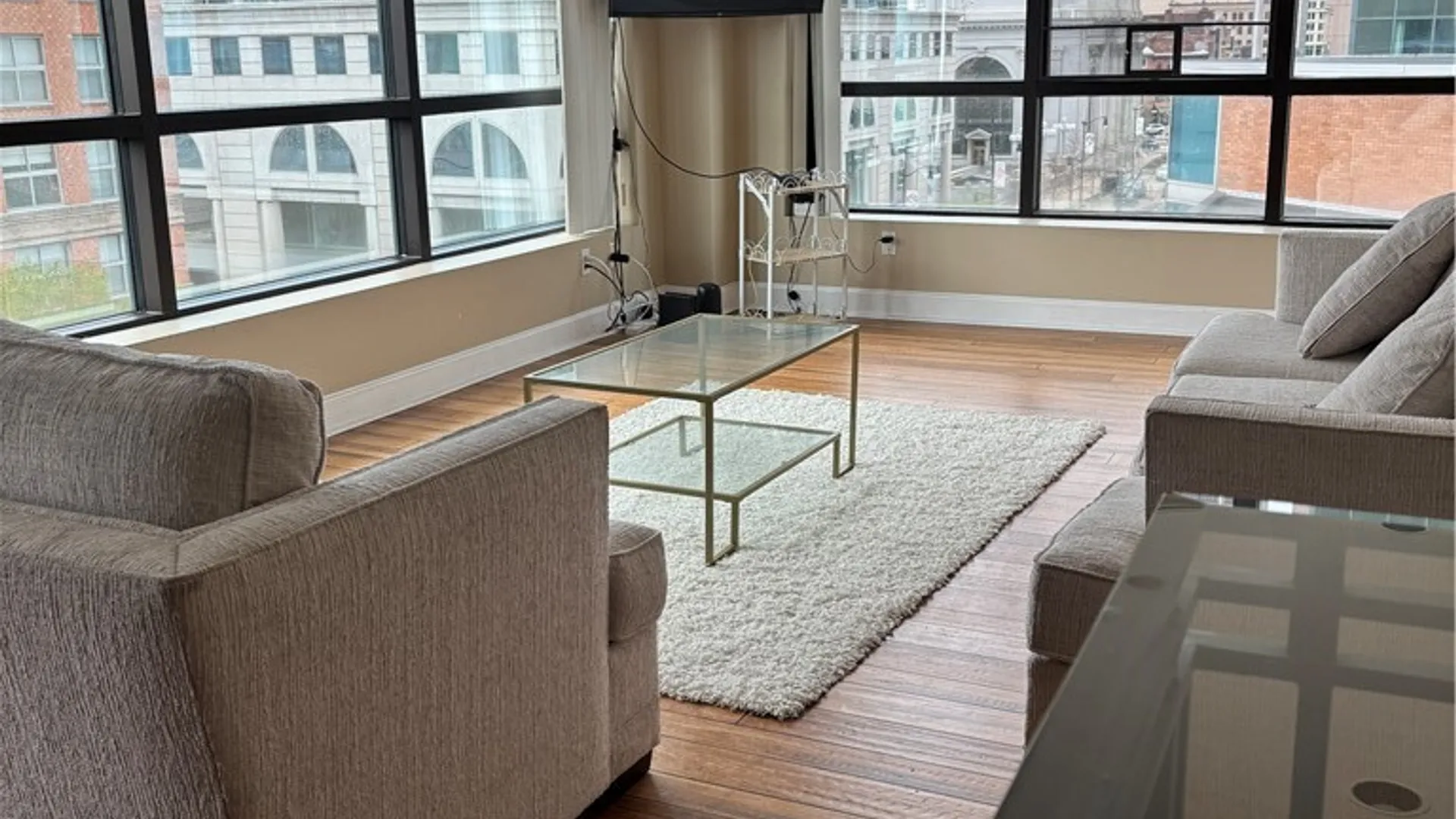 Property at 610 Main Street, Buffalo, NY 14202 6