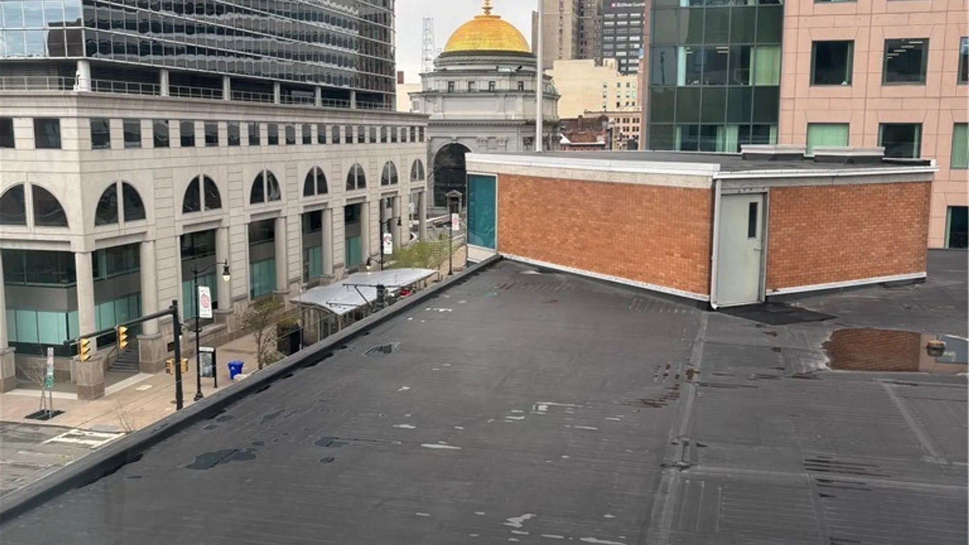 Property at 610 Main Street, Buffalo, NY 14202 7