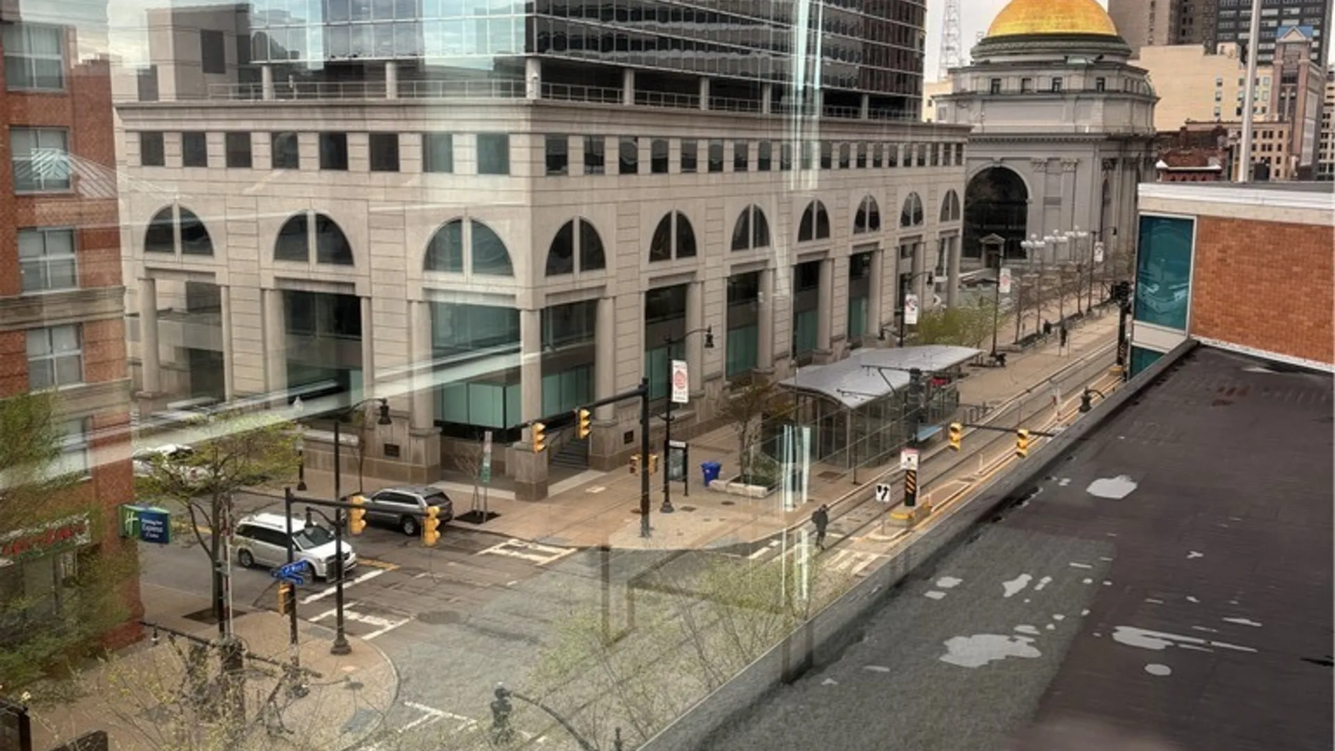 Property at 610 Main Street, Buffalo, NY 14202 8
