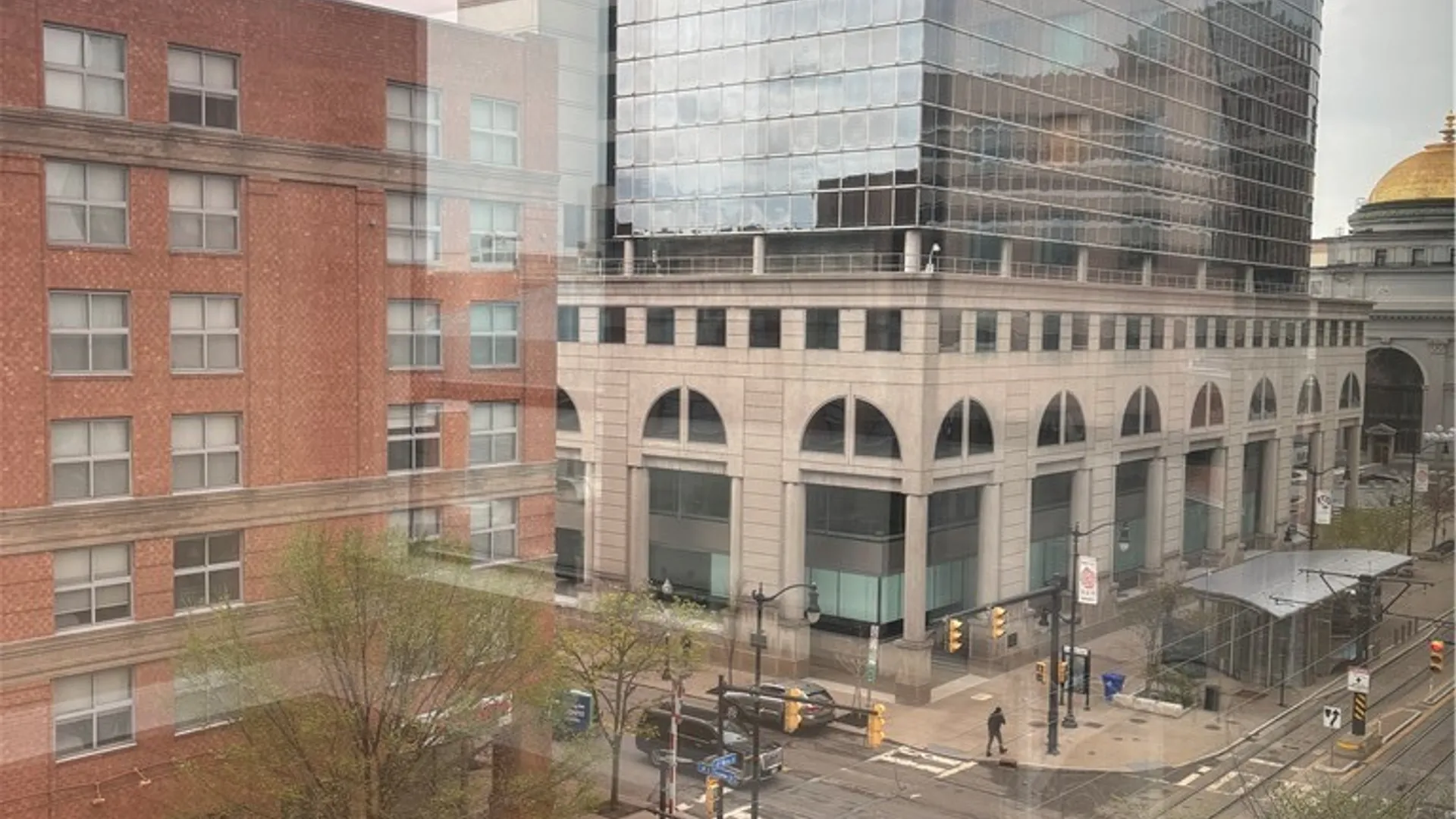 Property at 610 Main Street, Buffalo, NY 14202 9