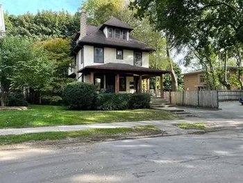 Property at 24 Sibley Place, Rochester, NY 14607