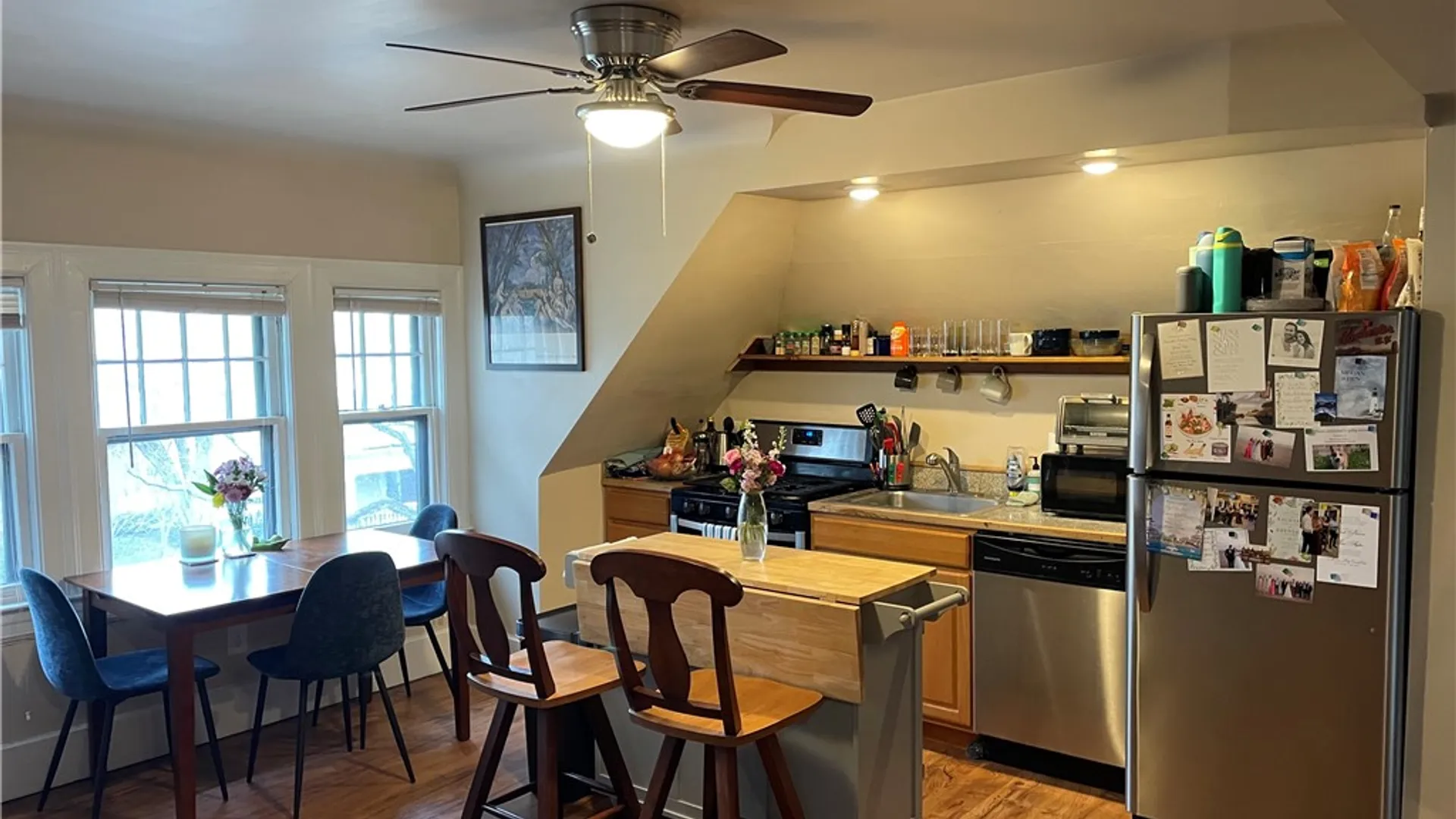 Property at 24 Sibley Place, Rochester, NY 14607 2
