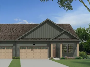 Property at 626 High Line Trail Lot 15, Victor, NY 14564