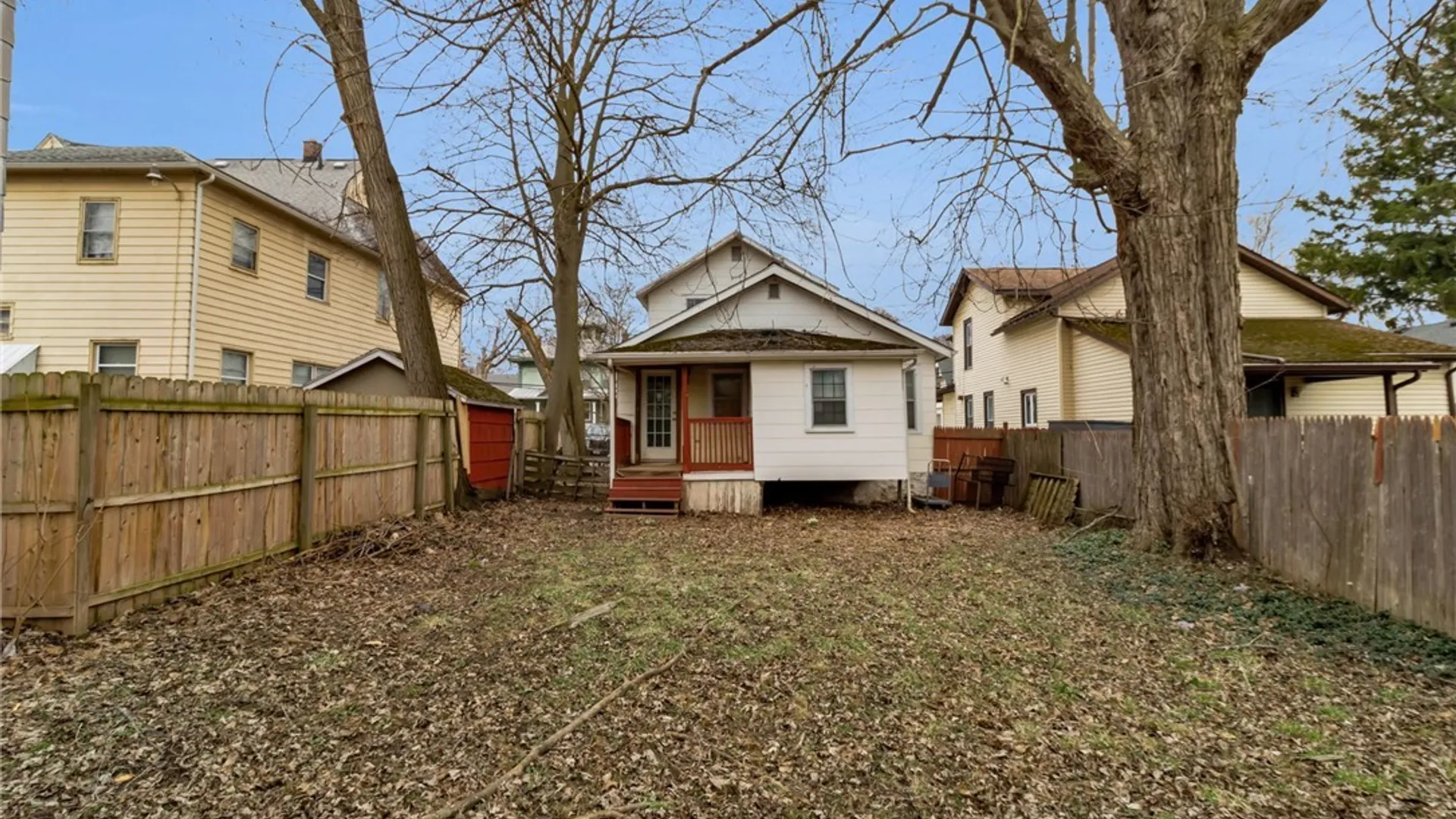 Property at 43 Waterman Street, Lockport City, NY 14094 38
