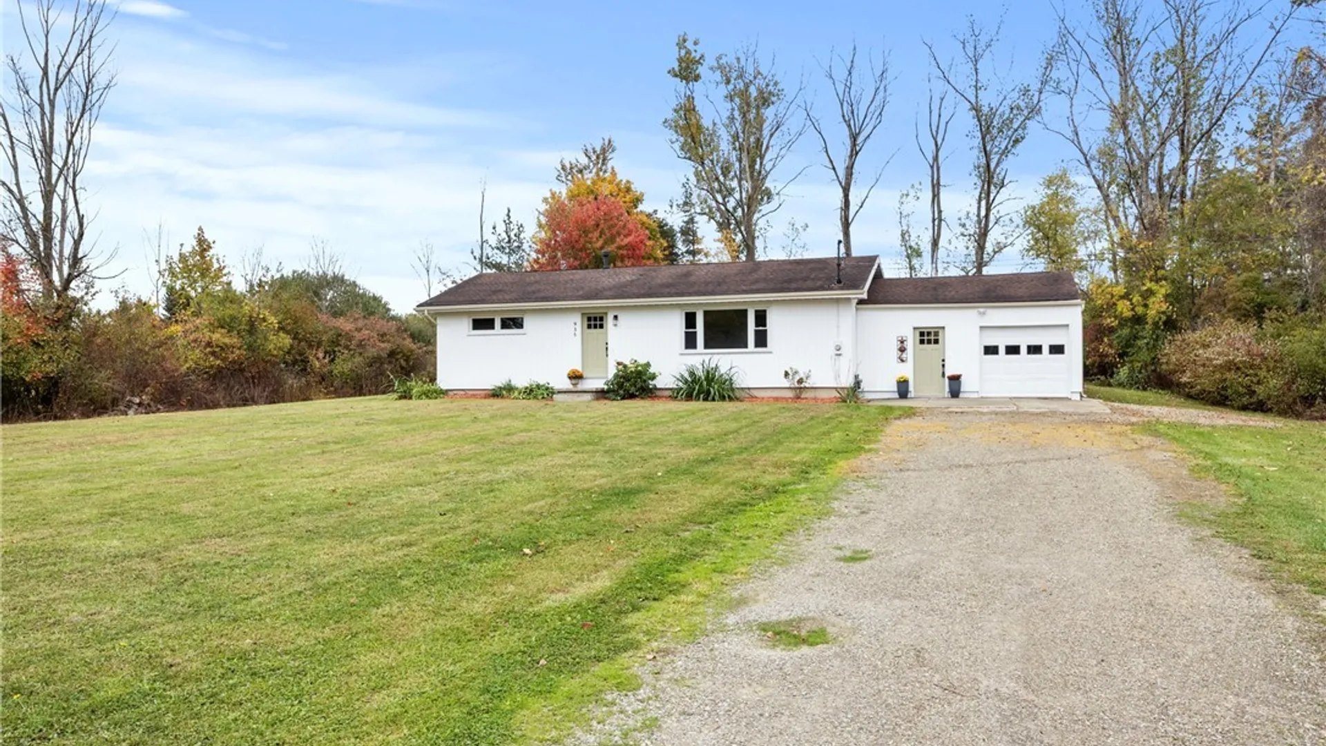 Property at 935 Cain Road, Brant, NY 14006 2
