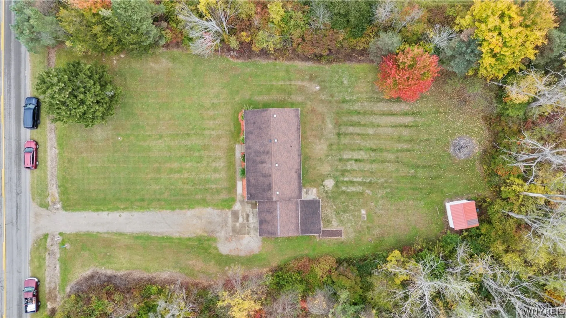 Property at 935 Cain Road, Brant, NY 14006 22